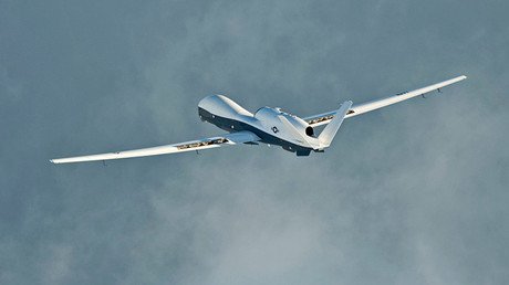 Un pakistaní perseguido por drones de EE.UU. : "Duermo bajo los árboles"