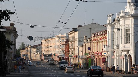 Putin dice que hay más seguridad en Siberia que en Europa