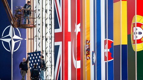 "EE.UU. no tiene que ir a la guerra para proteger a sus mercados y socios comerciales"