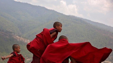 Las imágenes más espectaculares que resumen esta semana 