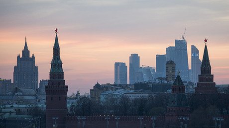 Moscú espera que la tensión política interna en Brasil se resuelva sin injerencias externas