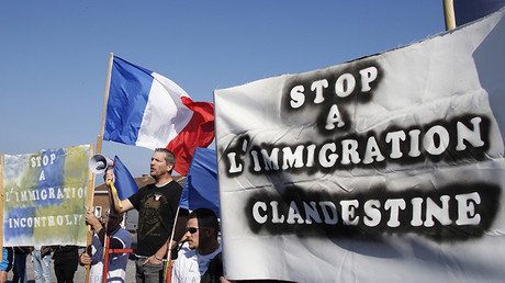 ¿Por qué la UE es incapaz de hacer frente al terrorismo y al flujo de refugiados?