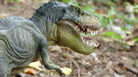 ¿Un asteroide no hizo desaparecer a los dinosaurios? Los científicos arrojan luz sobre su extinción