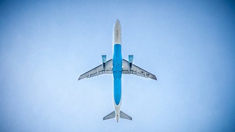 Cinco ideas curiosas que revolucionarían los aviones de pasajeros del futuro