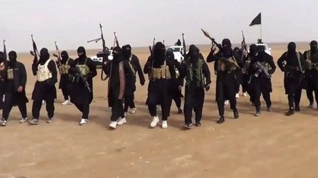 El Estado Islámico utiliza armas químicas contra los kurdos en Irak