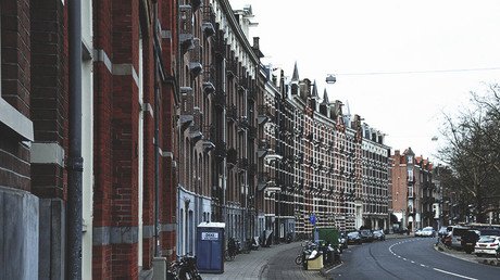 Una sangrienta guerra por las drogas sacude el corazón de Europa