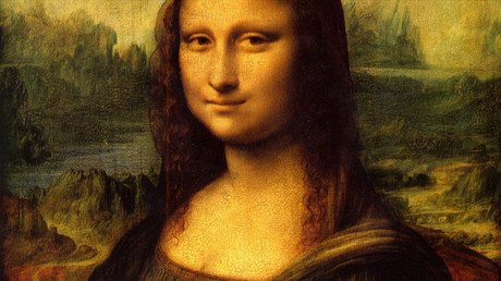 Afectar buffet corriente Un historiador italiano ve en 'La Gioconda' la cara del supuesto amante de  Leonardo da Vinci - RT