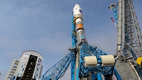 El nuevo cosmódromo ruso, listo para el primer lanzamiento (video, fotos)