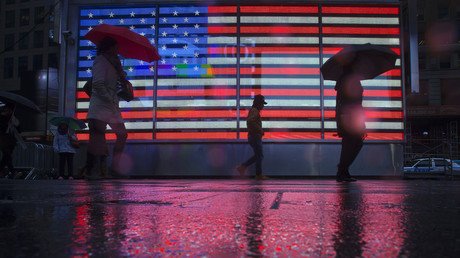 "EE.UU. y sus vasallos intentan introducir la moda del bloqueo del diálogo"