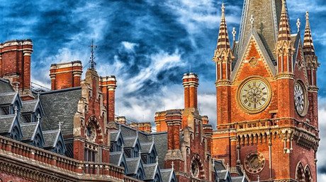 ¿Qué 'sorpresas' esconden los nombres de los países?