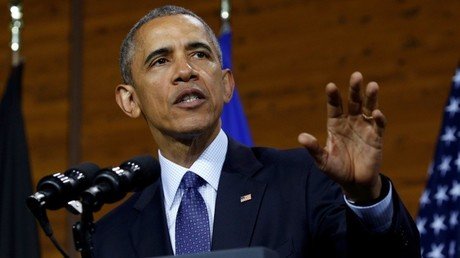 Obama explica por qué no destruirá a Corea del Norte