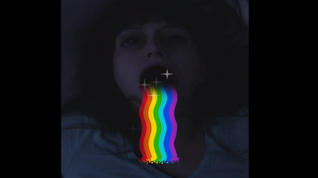 Viral: Un corto de terror que hará que le tenga miedo a Snapchat 