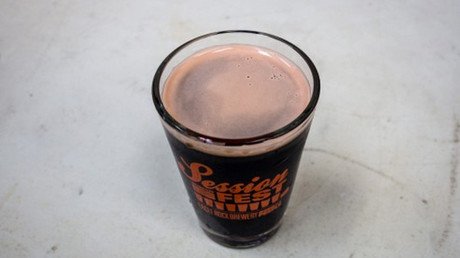 ¿Te atreverías a probar una cerveza de insectos?