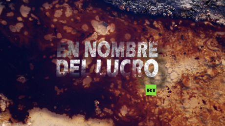 'En nombre del lucro': RT revela los secretos del comercio petrolero del EI y vínculos con Turquía