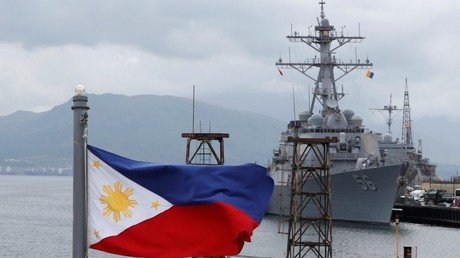 El Pentágono advierte del riesgo de conflicto armado con China a propósito de las islas en disputa