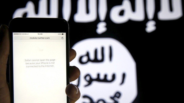 El Estado Islámico crea un 'ciberejército' para la yihad digital
