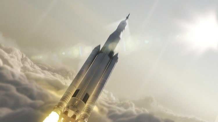 Cohete a ninguna parte: ¿por qué la NASA gasta 18.000 millones en un proyecto sin misión?