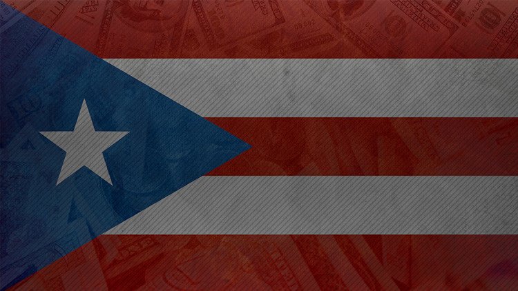 ¿En caída libre?: La grave crisis de deuda en Puerto Rico, en 10 sencillas tarjetas