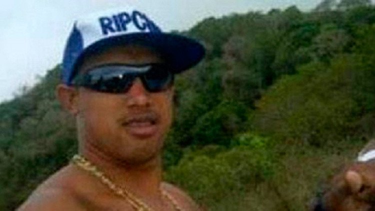 Matan a uno de los delincuentes más buscados de Venezuela 