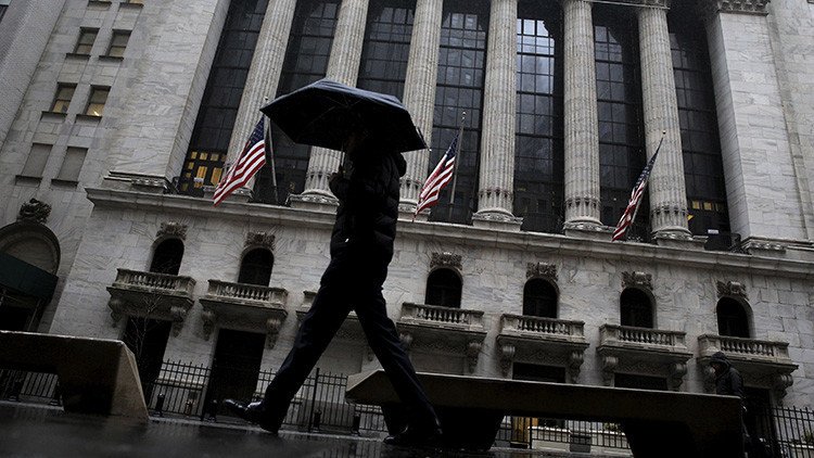 Nos afecta a todos: ¿Qué fue lo que se discutió en una reunión secreta en Wall Street?