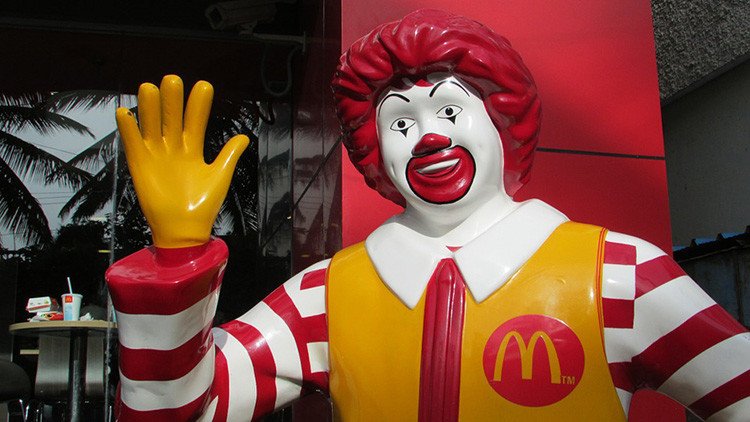 Un gerente de McDonald's revela qué es lo que no debería pedir de su propia carta