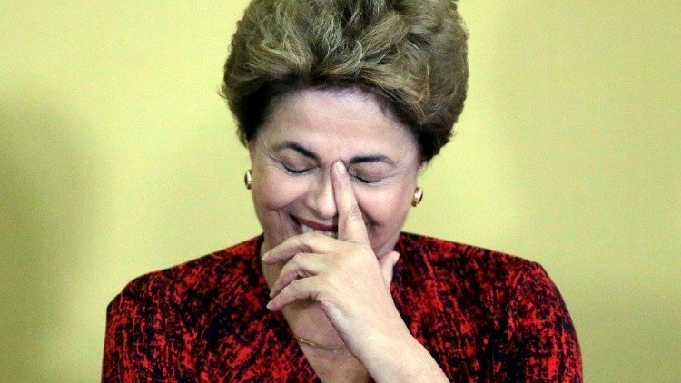 Se suspendió el 'impeachment' contra Dilma Rousseff ¿y ahora qué?