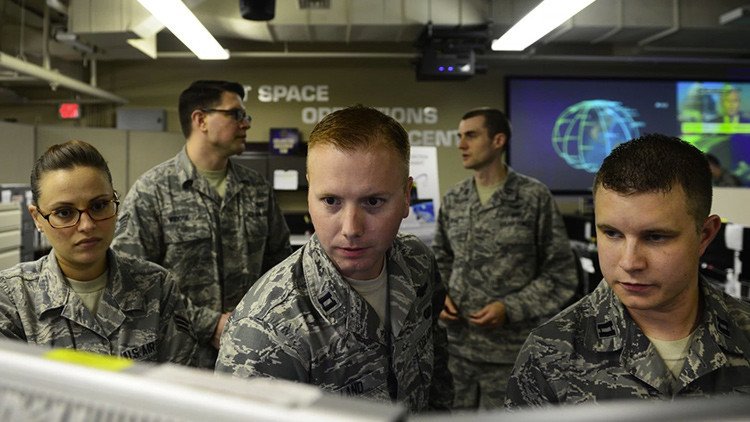 A EE.UU. le preocupa perder su dominio armamentista en el espacio