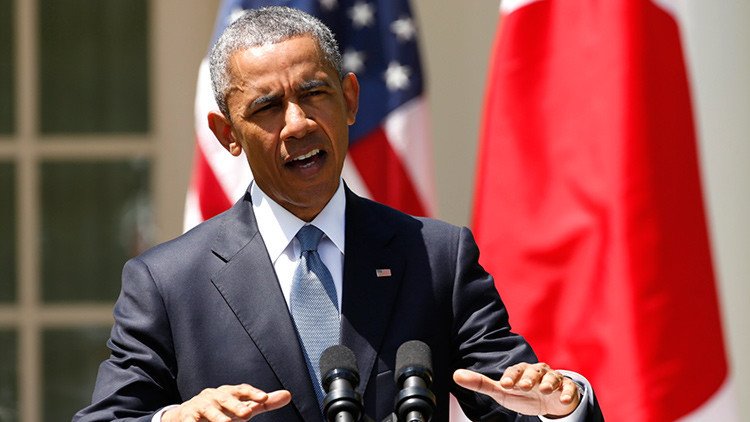 Obama será el primer presidente de EE.UU. en visitar Hiroshima