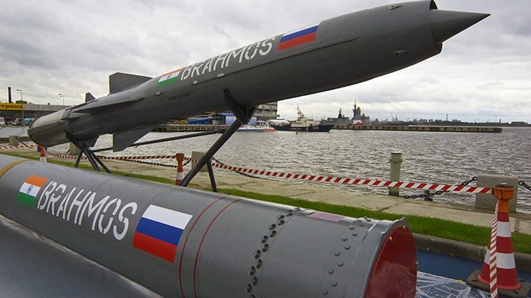 Varios países de América Latina reforzarán sus Fuerzas Armadas con los misiles rusoindios BrahMos