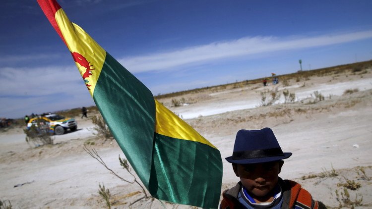 Bolivia envía a Chile una nota de protesta por su base militar en la frontera