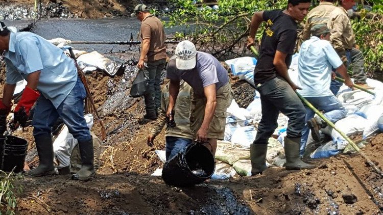 Al borde de la catástrofe ecológica: El Salvador declara el estado de emergencia ambiental