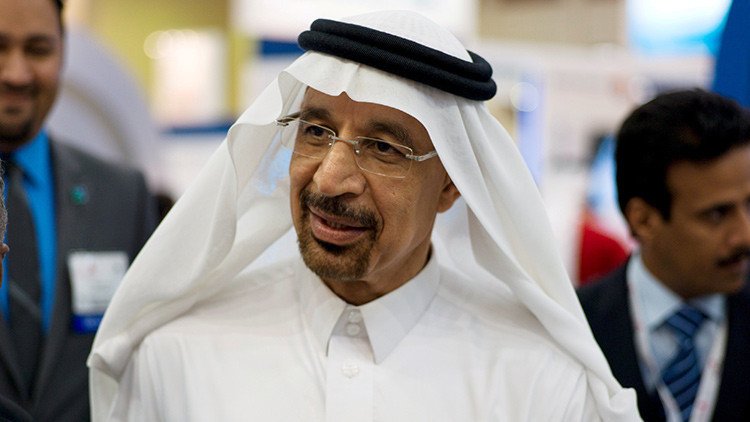 ¿Por qué Arabia Saudita nombra a un nuevo ministro de Petróleo?