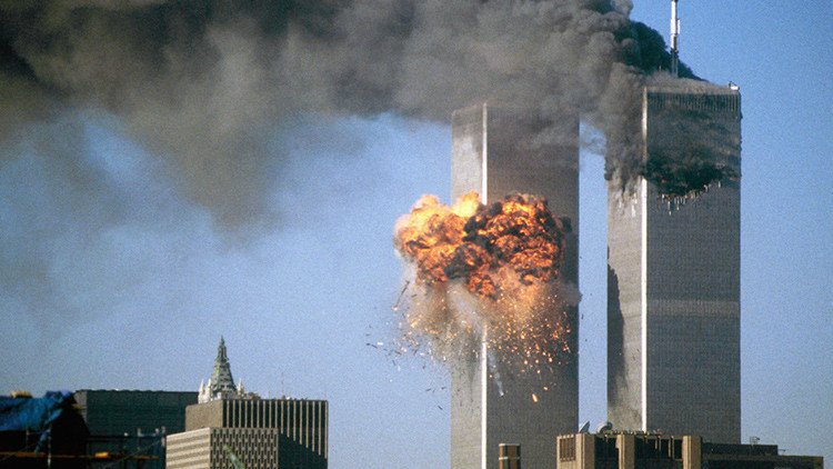 Informe sobre el 11-S: Las autoridades saudíes "apoyaron" a los secuestradores de los aviones