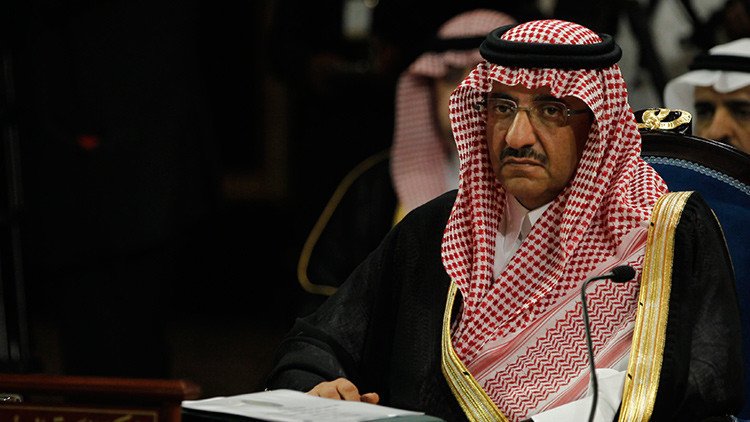 Acusan a la Casa de Saud de ser los mayores traficantes de drogas de Arabia Saudita