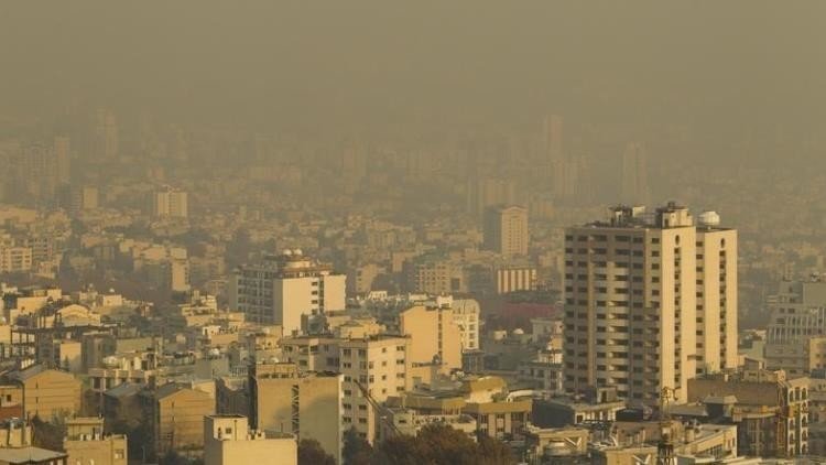 La OMS clasifica las ciudades con el peor aire