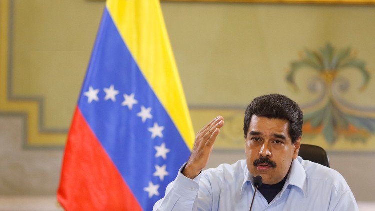 "Un golpe 'Made In USA'": Nicolás Maduro y Evo Morales condenan la destitución de Rousseff