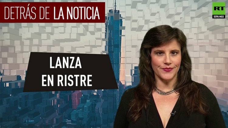 Detrás De La Noticia Lanza En Ristre Videos De Rt 1864