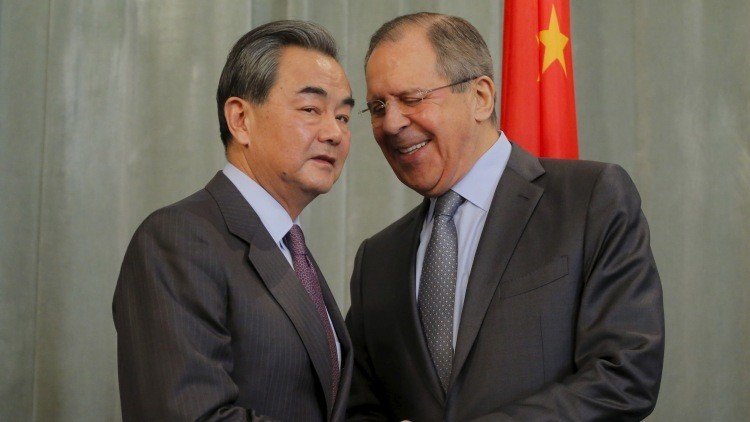 Pentágono: "Rusia y China son los primeros en la lista de retos globales de EE.UU."