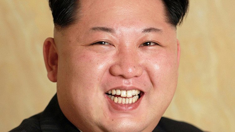 Corea del Norte publica por primera vez fotos no retocadas de Kim Jong-un 