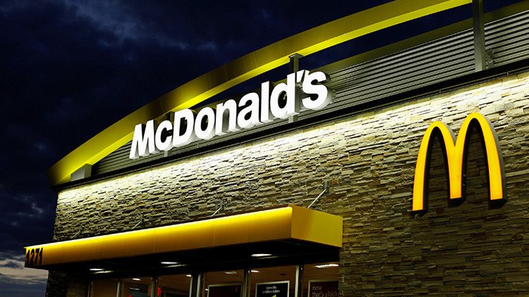 McDonald's añade a sus hamburguesas un ingrediente inesperado