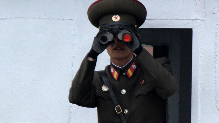 Rusia pide explicaciones a Corea del Norte por la detención de un yate ruso en aguas neutrales 