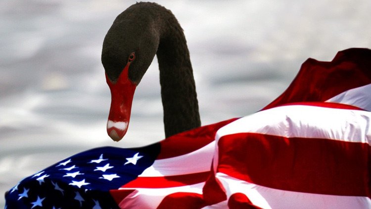 Este será el próximo 'cisne negro' para la economía mundial