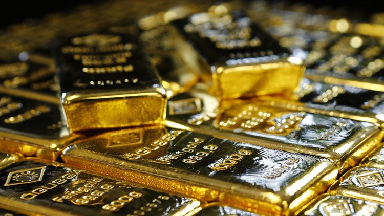 Los mercados se convierten en el 'Salvaje Oeste' en busca de oro