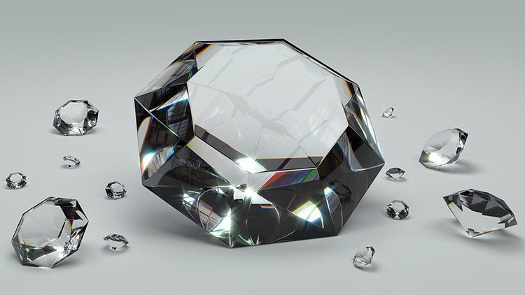 Rusia gastará 77 millones de dólares en diamantes en 2016