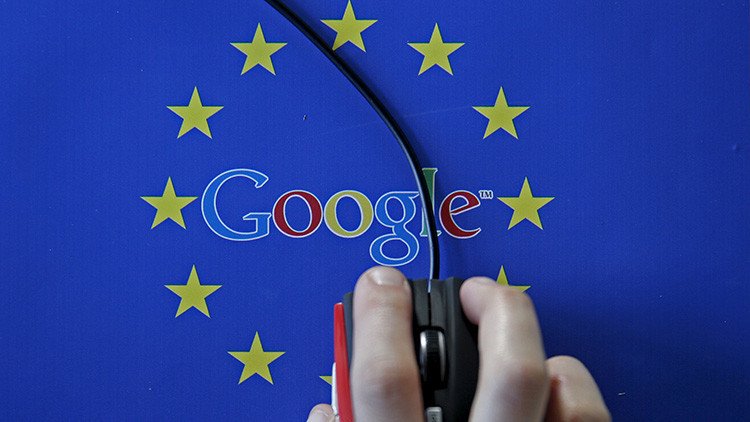 Google se enfrenta a una multa de 3.000 millones por monopolio
