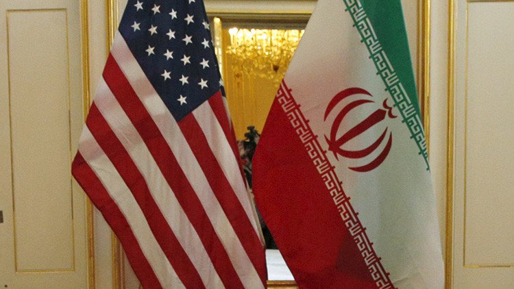 Reclamo invertido: Irán exige a EE.UU. 50.000 millones de dólares por acciones "hostiles y crímenes"