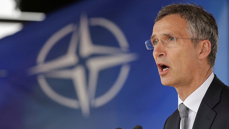 La OTAN se plantea desplegar fuerzas en los países bálticos