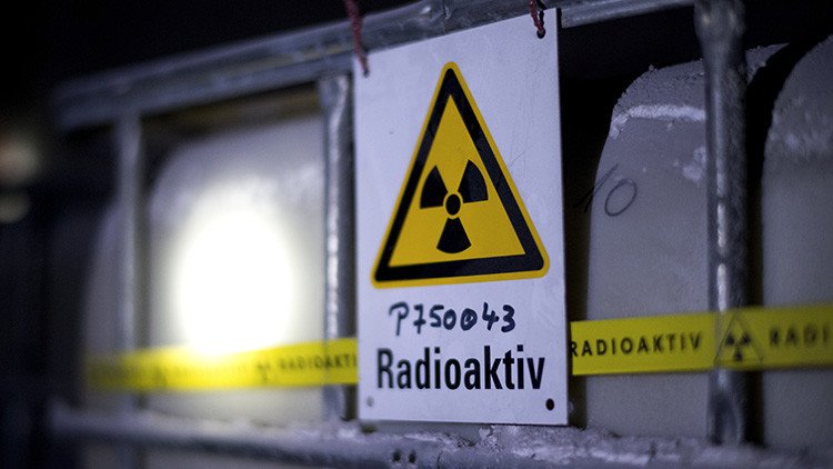¿Un segundo Chernóbil?: Un anciano alemán afirma haber encontrado bombas nucleares nazis