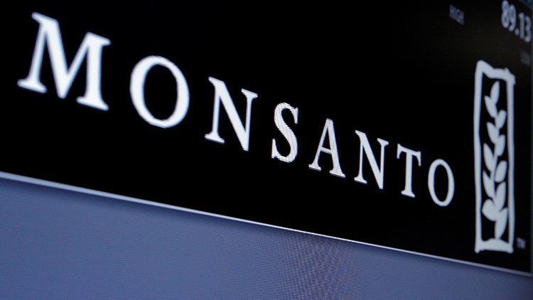 ¿Nace un nuevo gigante transgénico internacional?: Monsanto recibe una oferta de compra