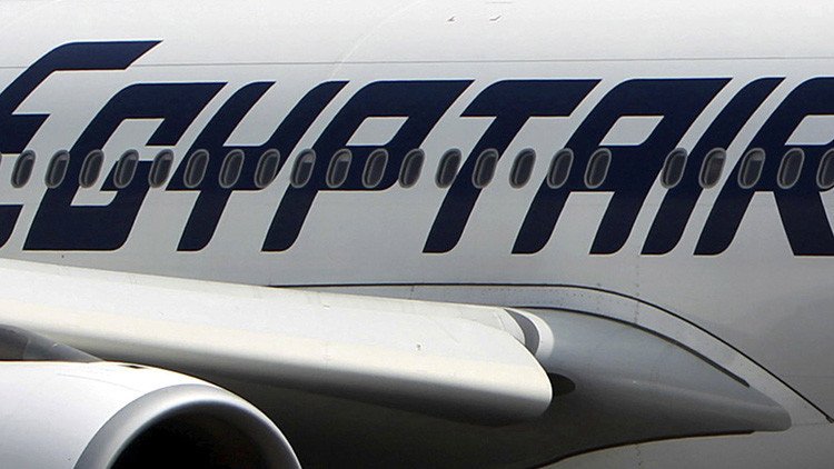 Todo lo que se sabe sobre el vuelo MS804 de EgyptAir desaparecido en el Mediterráneo